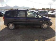 OPEL ZAFIRA A