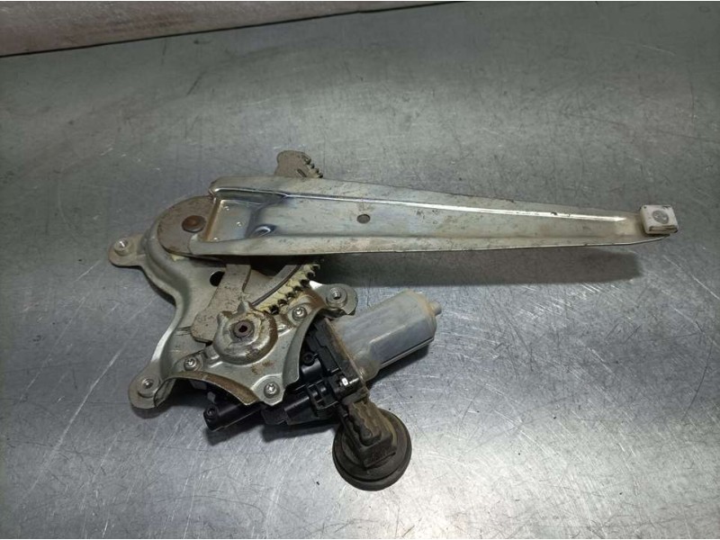 Recambio de elevalunas trasero derecho para lexus rx 400h referencia OEM IAM 8571058010 0620401760 ELECTRICO 6 PINS DENSO