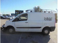 PEUGEOT EXPERT KASTEN