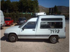 RENAULT RAPID/EXPRESS (F40)