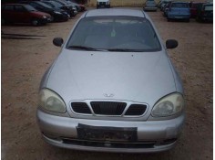 DAEWOO LANOS