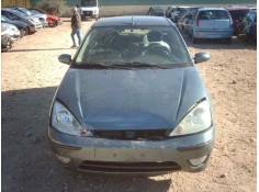 FORD FOCUS BERLINA (CAK)