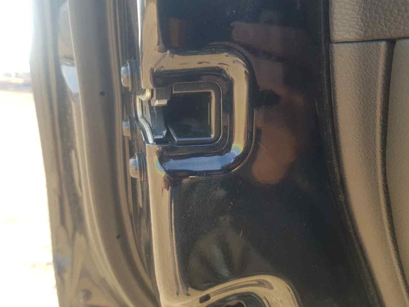 Recambio de cerradura puerta trasera izquierda para dr 4.0 ev referencia OEM IAM   