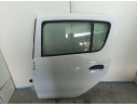 Recambio de puerta trasera izquierda para dacia sandero stepway referencia OEM IAM 821017625R  TOCADA