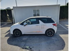 CITROËN DS3