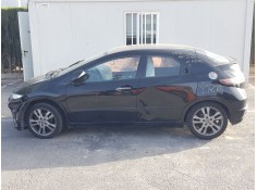 HONDA CIVIC BERLINA 5 (FK)