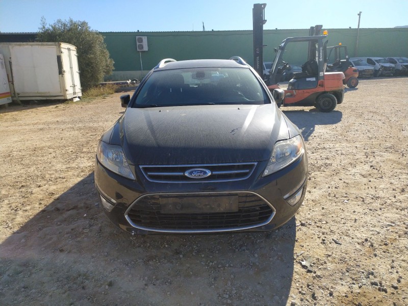 ford mondeo iv turnier (ba7) del año 2011