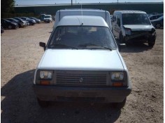 RENAULT RAPID/EXPRESS (F40)