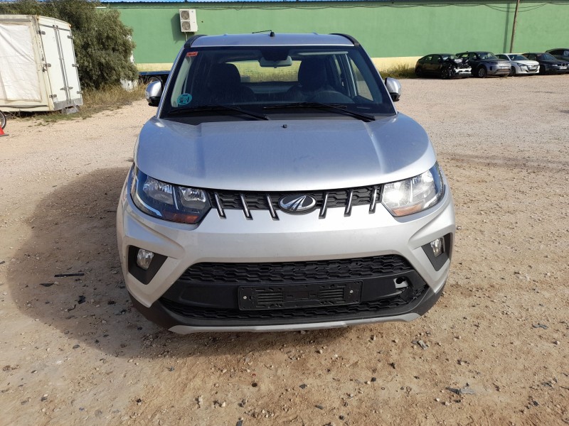 mahindra kuv 100 nxt del año 2021