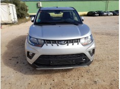 MAHINDRA KUV 100 NXT