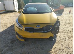 KIA CEE'D (JD)