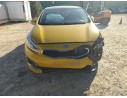kia cee´d (jd) del año 2016