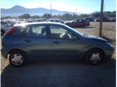 FORD FOCUS BERLINA (CAK)