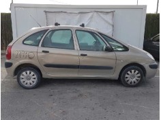 CITROËN XSARA PICASSO