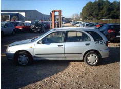 NISSAN ALMERA (N15)