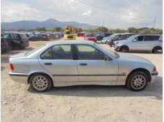 BMW SERIE 3 BERLINA (E36)