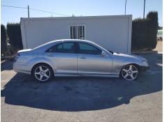 MERCEDES-BENZ CLASE S (W221) BERLINA