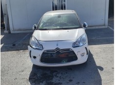 CITROËN DS3