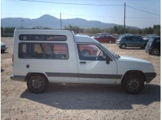 RENAULT RAPID/EXPRESS (F40)