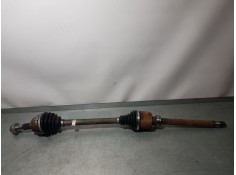 Recambio de transmision delantera derecha para citroën jumper pritsche 33 l1 bluehdi 130 referencia OEM IAM 1614305680  