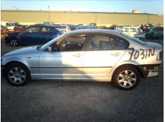 BMW SERIE 3 BERLINA (E46)