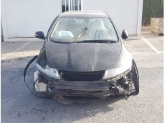 HONDA CIVIC BERLINA 5 (FK)