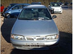 NISSAN ALMERA (N15)