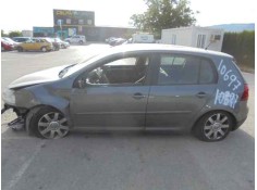 VOLKSWAGEN GOLF V BERLINA (1K1)