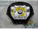 Recambio de airbag delantero izquierdo para ford fiesta berlina ghia referencia OEM IAM 97FG14B056DB  