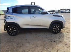 MAHINDRA KUV 100 NXT