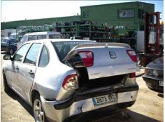 SEAT CORDOBA BERLINA (6K2)