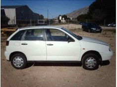 SEAT IBIZA (6K)