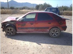 CITROËN XSARA BERLINA