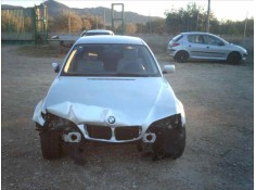 BMW SERIE 3 BERLINA (E46)