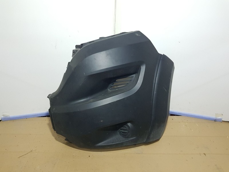 Recambio de punta paragolpes delantera izquierda para peugeot boxer combi 333 l2h2 allure blue-hdi 165 referencia OEM IAM 131509