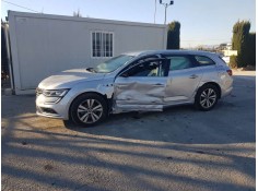 RENAULT TALISMAN GRANDTOUR