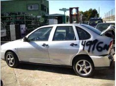 SEAT CORDOBA BERLINA (6K2)