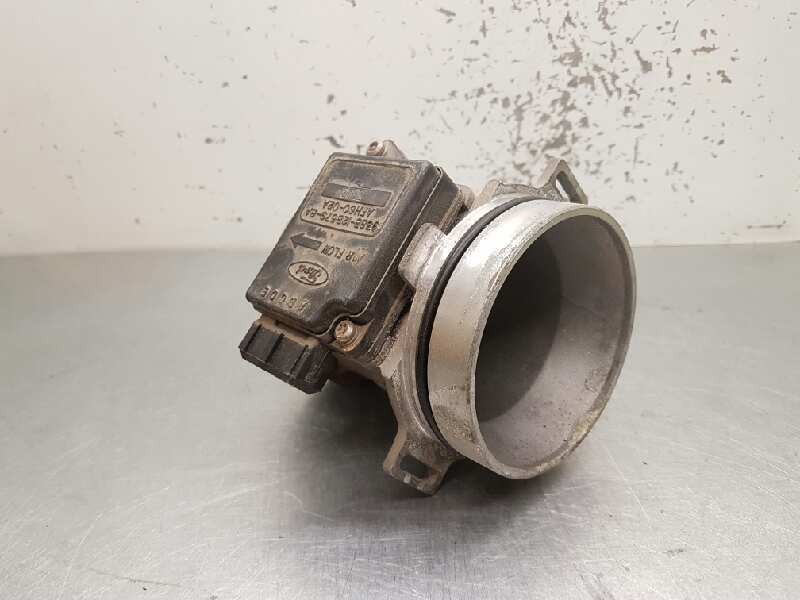 Recambio de caudalimetro para ford mondeo berlina/familiar (fd) 1.8 turbodiesel referencia OEM IAM 93BB12B579BA AFH6002A 