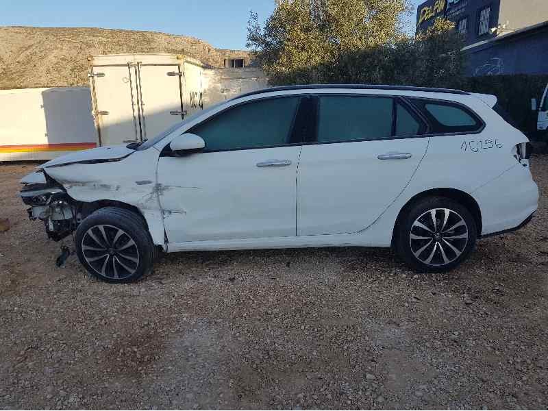 fiat tipo ii (357) fam del año 2018