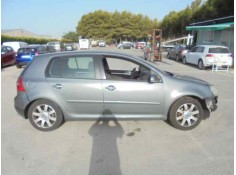 VOLKSWAGEN GOLF V BERLINA (1K1)