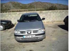 SEAT CORDOBA BERLINA (6K2)