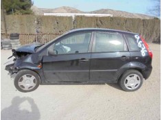 FORD FIESTA (CBK)