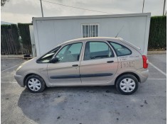 CITROËN XSARA PICASSO