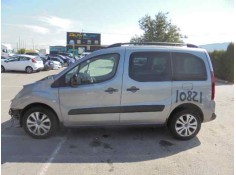 CITROËN BERLINGO STATION WAGON