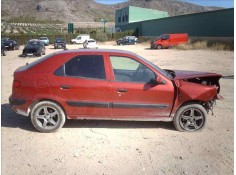 CITROËN XSARA BERLINA