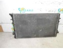 Recambio de radiador agua para volkswagen golf iv berlina (1j1) highline 4motion referencia OEM IAM   