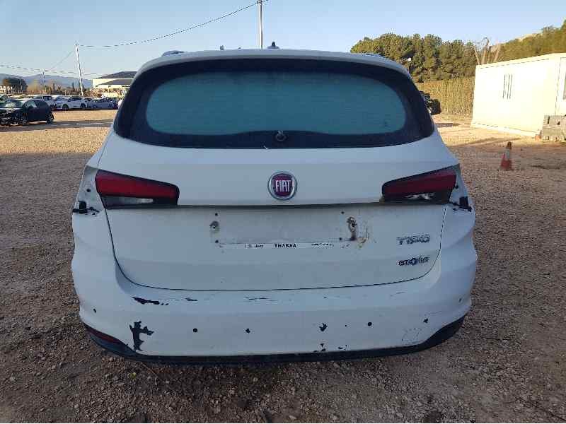 fiat tipo ii (357) fam del año 2018