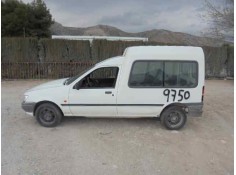 FORD FIESTA BERL./COURIER
