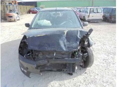 FORD FIESTA (CBK)