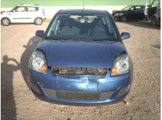 FORD FIESTA (CBK)